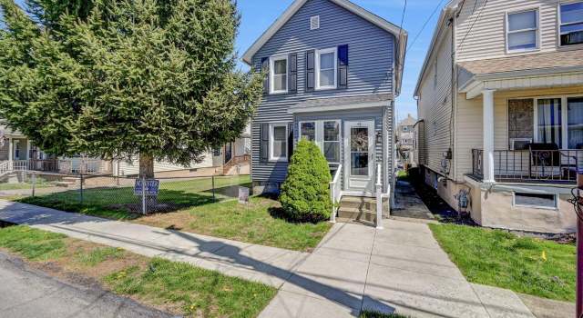 Photo of 1528 Hawthorne St, Scranton, PA 18504