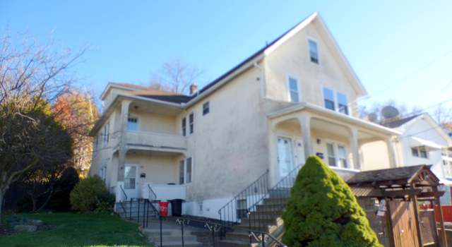 Photo of 227 Franklin St, Dunmore, PA 18512