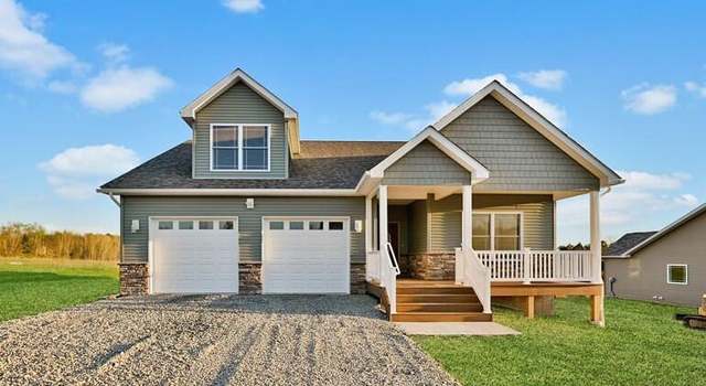 Photo of Lot 87 Mountainview Dr, Jefferson Twp, PA 18436