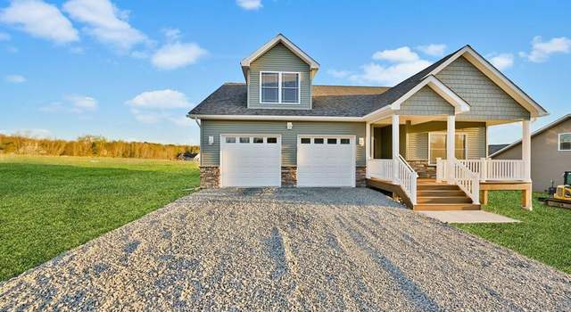 Photo of Lot 87 Mountainview Dr, Jefferson Twp, PA 18436