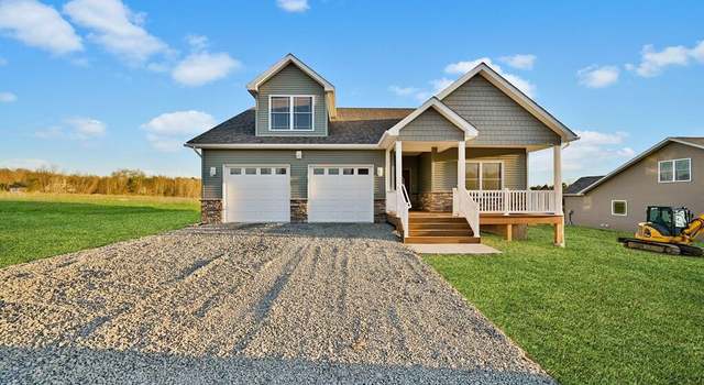 Photo of Lot 87 Mountainview Dr, Jefferson Twp, PA 18436
