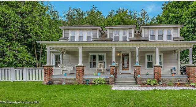Photo of 877 SR 92, Nicholson, PA 18446