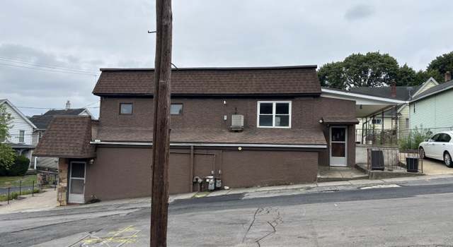 Photo of 2521 N Main Ave, Scranton, PA 18508