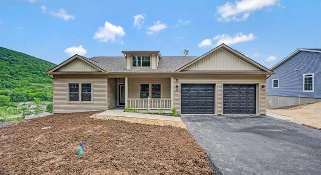 Photo of 295 Scott Rd, South Abington Twp, PA 18411