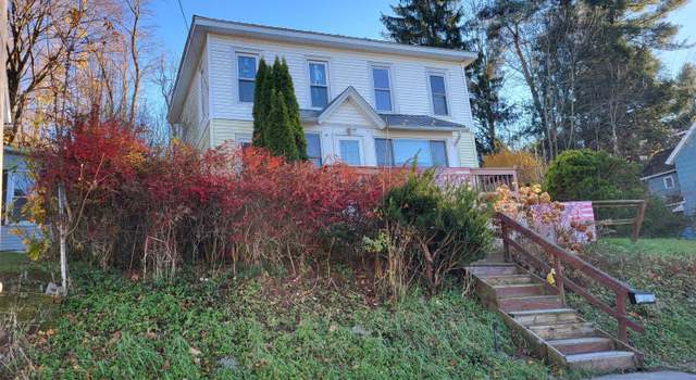 Photo of 84 Washington St, Susquehanna, PA 18847
