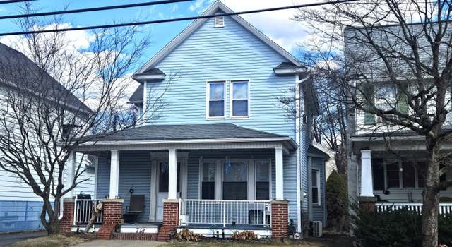 Photo of 718 Boulevard Ave, Dickson City, PA 18519