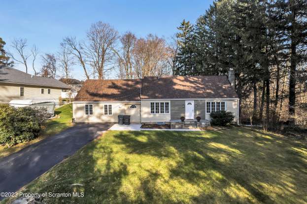 Clarks green sales real estate