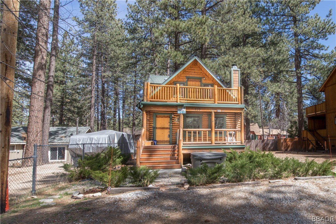 459 Jeffries Rd, Big Bear Lake, CA 92315 | MLS# 3183614 | Redfin