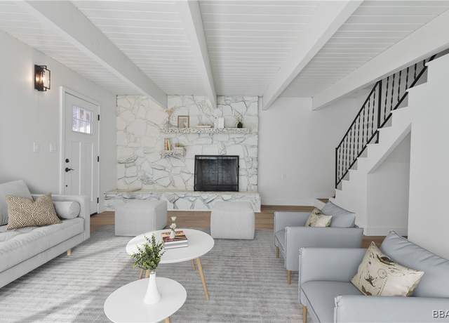 Property at 354 Hillside Rd, Lake Arrowhead, CA 92352, 3 beds, 1 bath
