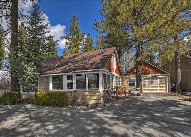 Property at 42161 Big Bear Blvd, Big Bear Lake, CA 92315, 4 beds, 3 baths