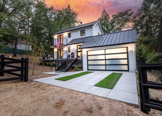 Property at 796 Ford Ln, Big Bear Lake, CA 92315, 3 beds, 3 baths