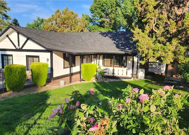 Property at 404 San Martin Dr, Big Bear City, CA 92314, 3 beds, 2 baths