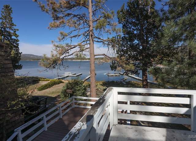 Property at 413 Gibralter Ln, Big Bear Lake, CA 92315, 2 beds, 2 baths