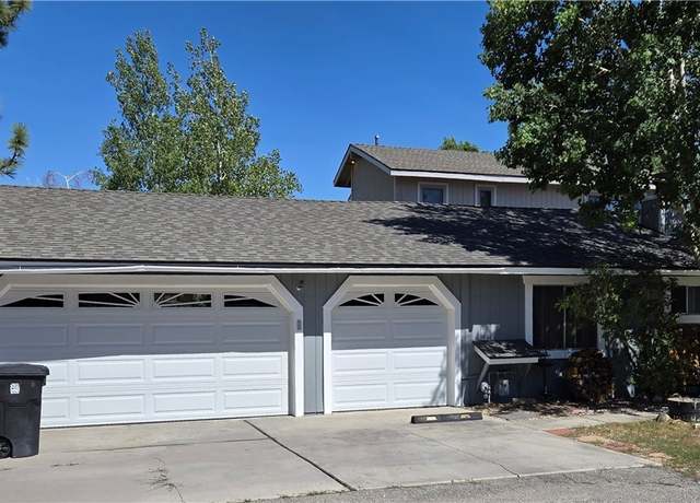 Property at 171 W Meadow Ln, Big Bear City, CA 92314, 3 beds, 2 baths