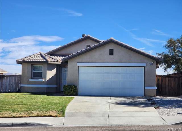Property at 16405 Salinas St, Victorville, CA 92394, 3 beds, 2 baths