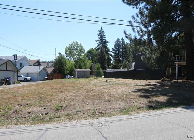 Property at Lot 15 Birch St, Big Bear Lake, CA 92315