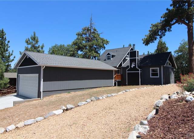 Property at 721 Villa Grove Ave, Big Bear City, CA 92314, 2 beds, 1.5 baths