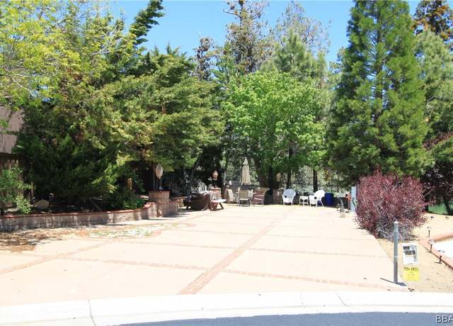 Property at 40751 North Shore Lane #146, Fawnskin, CA 92333
