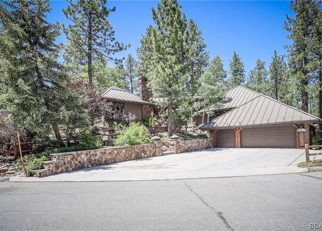 Property at 42290 Heavenly Valley Rd, Big Bear Lake, CA 92315, 5 beds, 6 baths