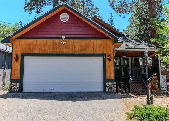 Property at 682 Leonard Ln, Sugarloaf, CA 92386, 3 beds, 2 baths