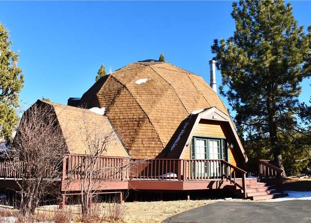 Property at 1295 Luna Rd, Big Bear City, CA 92314, 3 beds, 2 baths