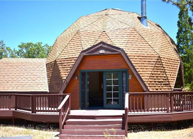 Property at 1295 Luna Rd, Big Bear City, CA 92314, 3 beds, 2 baths