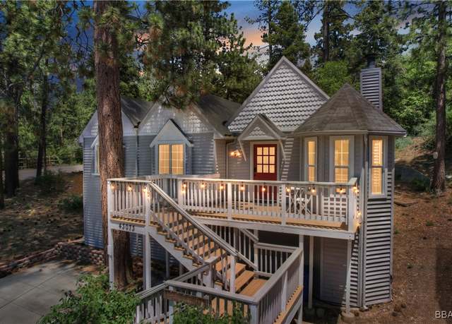 Property at 43073 Grizzly Ct, Big Bear Lake, CA 92315, 3 beds, 2 baths