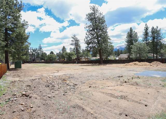 Property at 0 Gold Mtn, Big Bear City, CA 92314