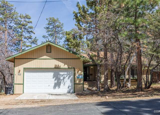 Property at 793 Orange Ave, Sugarloaf, CA 92386, 3 beds, 2 baths