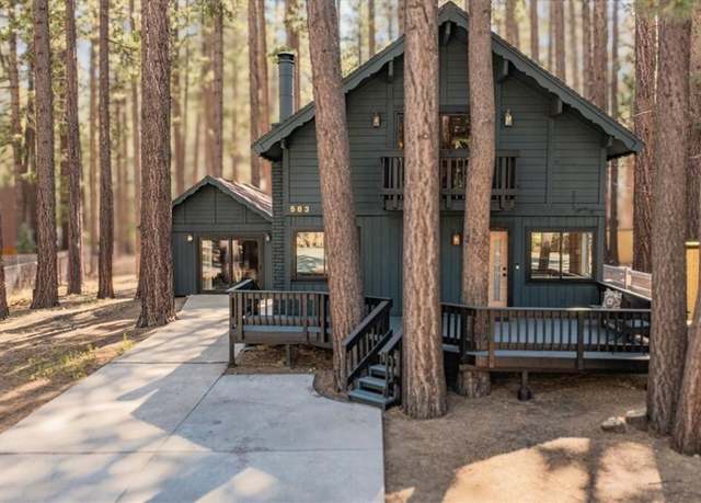Property at 583 Ponderosa Dr, Big Bear Lake, CA 92315, 3 beds, 3 baths