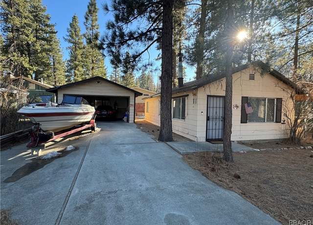 Property at 306 W Mojave Blvd, Big Bear City, CA 92314, 1 bed, 1 bath