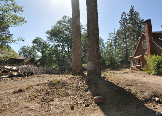 Property at 0 Lupin Ln, Big Bear Lake, CA 92315