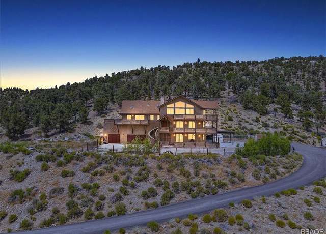Property at 1223 Ore Ln, Big Bear City, CA 92314, 5 beds, 4.5 baths