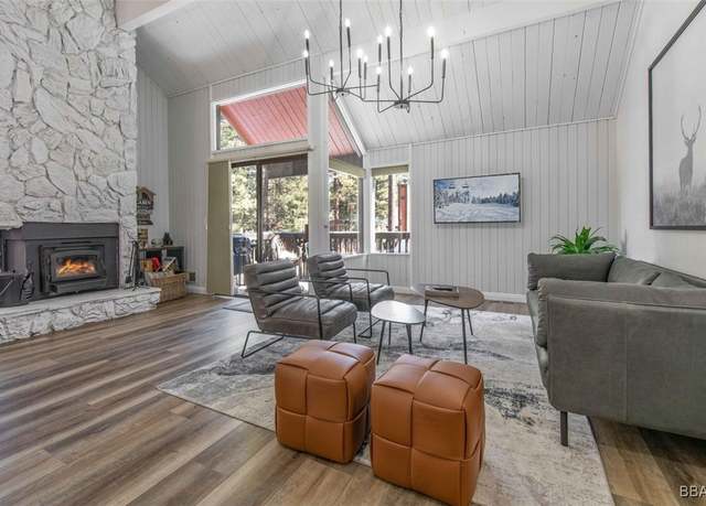 Property at 41935 Switzerland Dr #8, Big Bear Lake, CA 92315, 3 beds, 2 baths