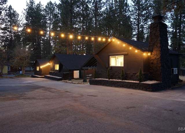 Property at 449 Georgia St, Big Bear Lake, CA 92315, 4 beds, 4 baths