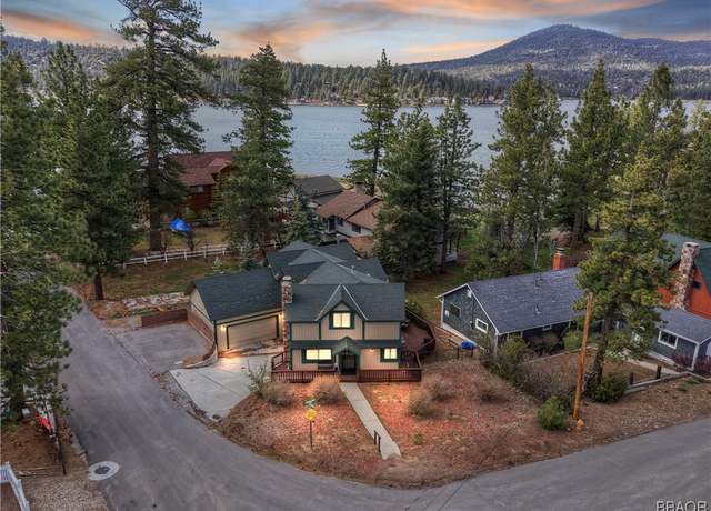Property at 152 Lake Dr, Big Bear Lake, CA 92315, 3 beds, 3 baths