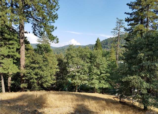 Property at 0 Zurich Dr, Crestline, CA 92325