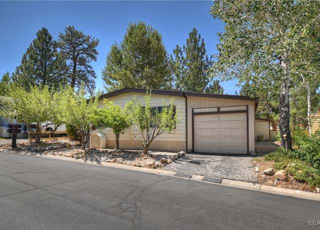 Property at 391 Montclair Dr #3, Big Bear City, CA 92314, 2 beds, 2 baths