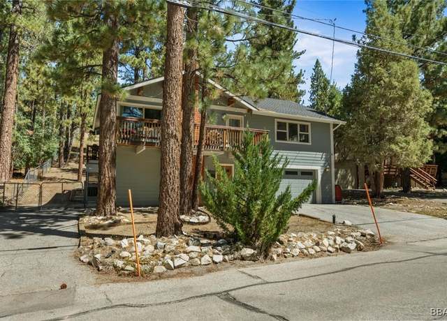 Property at 42390 Avalon Rd, Big Bear Lake, CA 92315, 3 beds, 2.5 baths