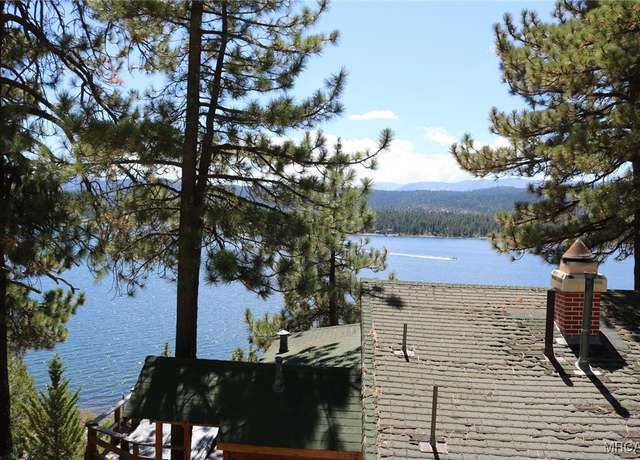 Property at 364 Big Bear Tract, Fawnskin, CA 92333, 2 beds, 2 baths