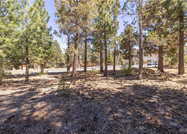 Property at 0 Heritage Trl, Big Bear City, CA 92314