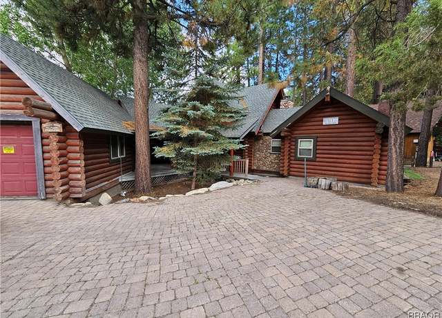 Property at 997 Club View Dr, Big Bear Lake, CA 92315, 3 beds, 2 baths