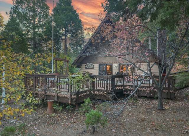 Property at 263 S State Highway 173, Lake Arrowhead, CA 92352, 6 beds, 6 baths