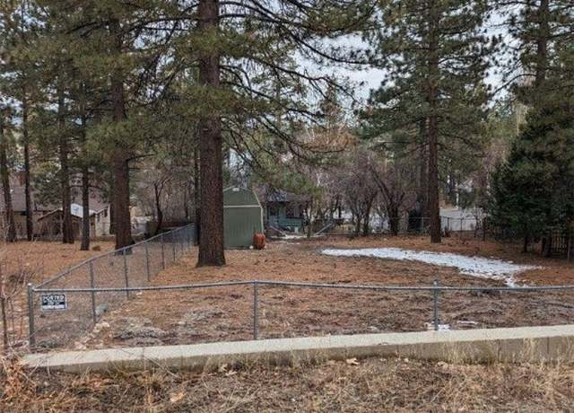 Property at 543 Chipmunk Ln, Big Bear Lake, CA 92315