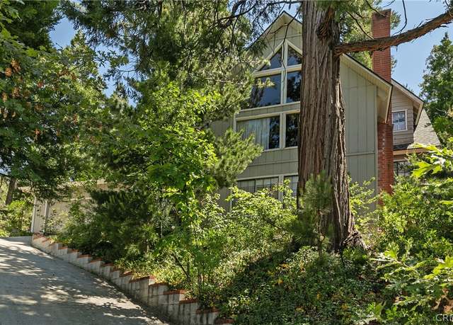 Property at 329 Grass Valley Rd, Lake Arrowhead, CA 92352, 3 beds, 2 baths