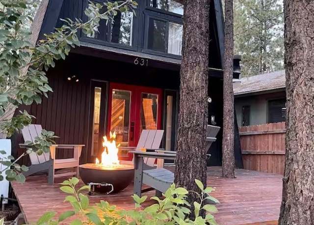Property at 631 Sugarloaf Blvd, Big Bear City, CA 92314, 2 beds, 1 bath