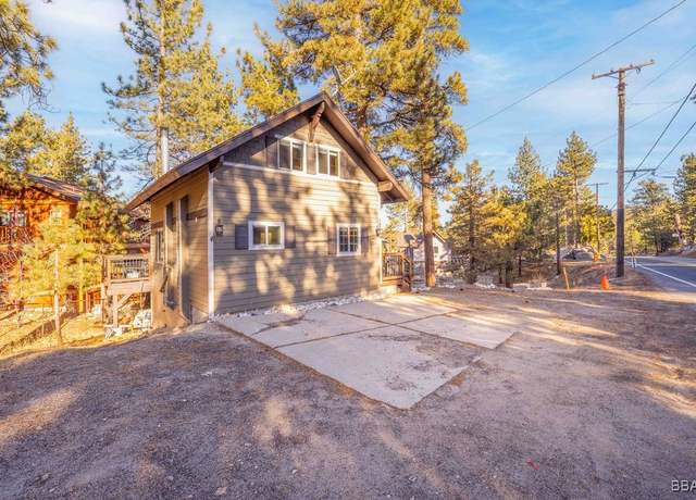 Property at 38756 Big Bear Blvd, Big Bear Lake, CA 92315, 2 beds, 2 baths