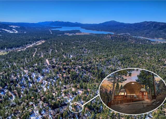 Property at 597 Travertine Rd, Big Bear City, CA 92314, 4 beds, 3 baths
