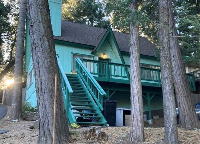 Property at 681 Clubhouse Dr, Twin Peaks, CA 92391, 3 beds, 2 baths