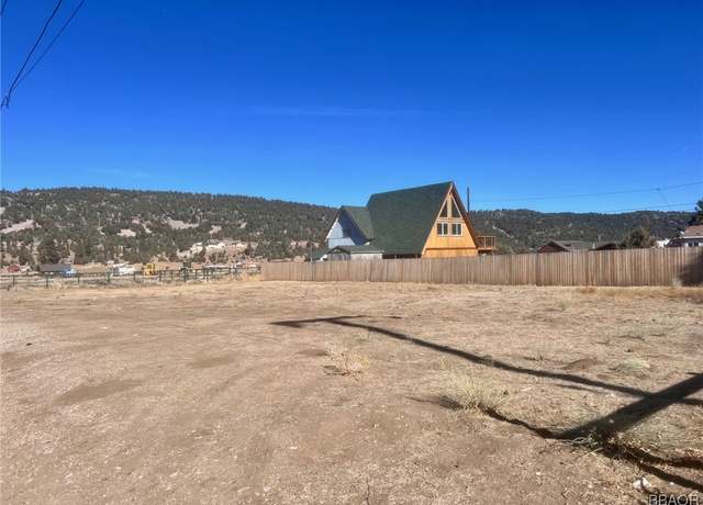 Property at 0 Hemlock Ln, Big Bear City, CA 92314